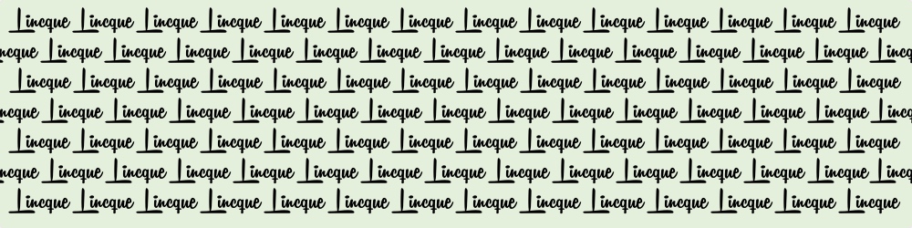 Lincque